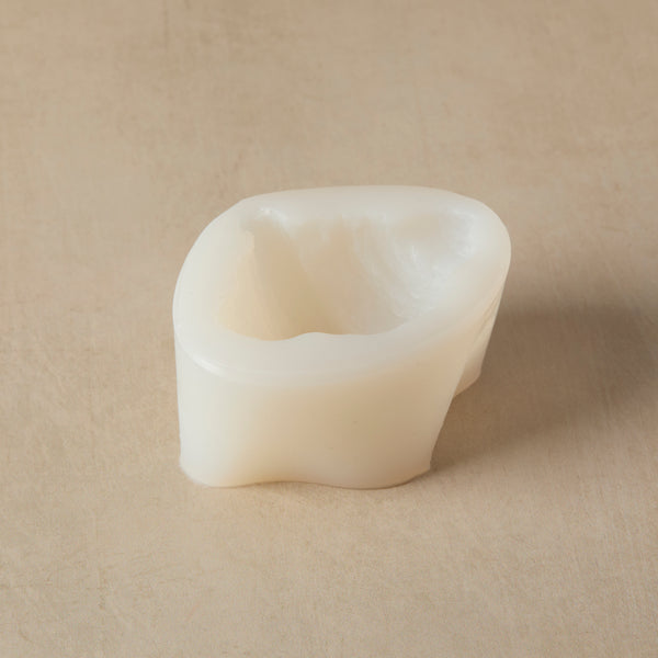 Croissant Mold - Silicone - Zoom Media 2