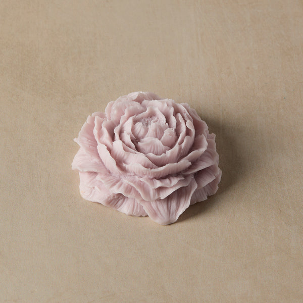 Extra Large Flower Mold - Silicone - Zoom Media 2
