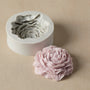 Extra Large Flower Mold - Silicone - Zoom Thumbnail Media 1