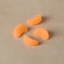 Mini Orange Slices Mold - Silicone - Zoom Thumbnail Media 2