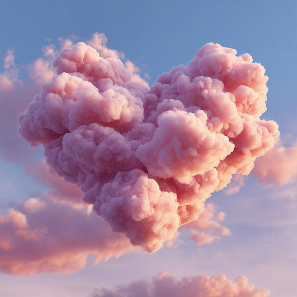 Cloud Nine Fragrance Oil - Zoom Media 1
