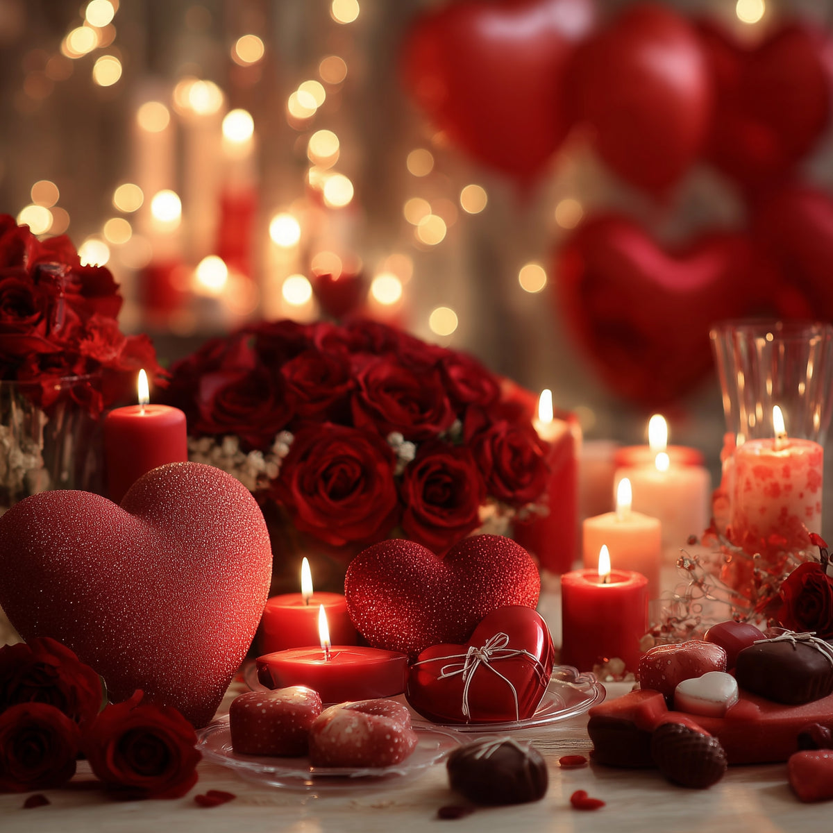 Scarlet Desire Fragrance Oil
