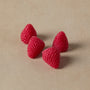 Mini Strawberry Mold - Silicone - Zoom Thumbnail Media 2