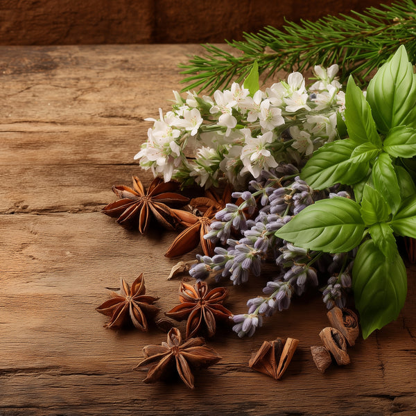 La Drouguerie (Type) Fragrance Oil - Zoom Media 1