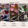 Vanilla Bloom (Type) Fragrance Oil - Zoom Thumbnail Media 2