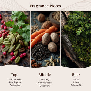 Autumn Vibes (Type) Fragrance Oil - Secondary Image