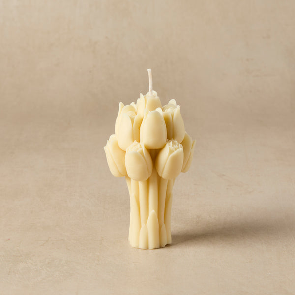 Flower Bouquet Stem Silicone Mold - Zoom Media 2