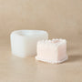 Romantic Heart Cake Silicone Mold - Zoom Thumbnail Media 1