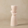 Decorative Knot Pillar Silicone Mold - Large - Zoom Thumbnail Media 2