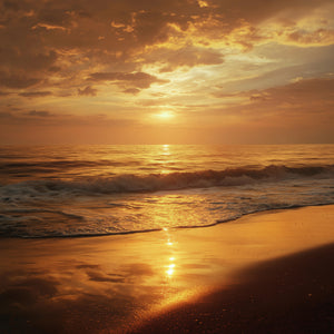 Coastline Glow Fragrance Oil - Featured Image