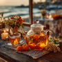 Apricot Tea & Elderflower Fragrance Oil - Zoom Thumbnail Media 1