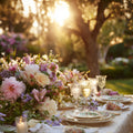 Golden Garden Party Fragrance Oil