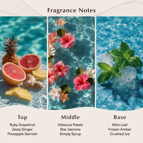 Grapefruit Ginger Mule Fragrance Oil - Zoom Media 2