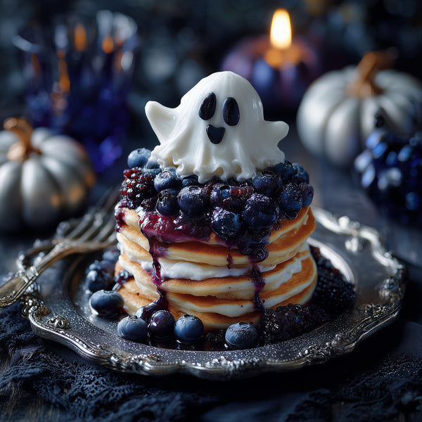 Boo-Berry Pancakes Fragrance Oil - Zoom Media 1