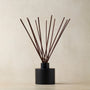 Reed Diffuser Bottle - Black Matte - Zoom Thumbnail Media 1