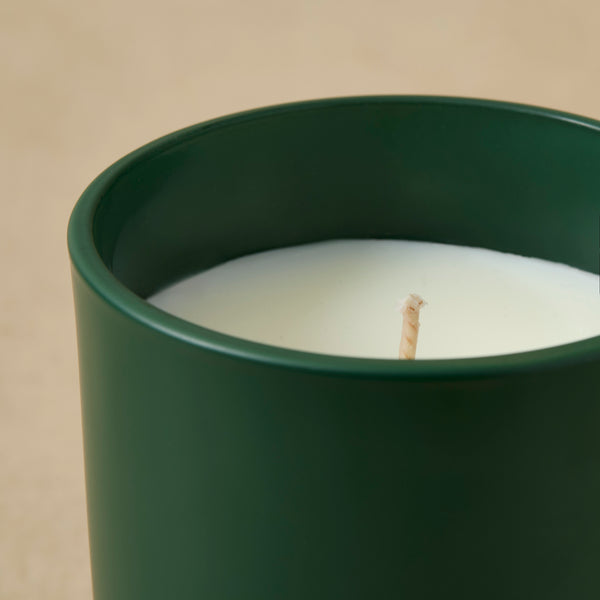 Evergreen Straight-Sided Tumbler Jar - 10 oz - Zoom Media 2