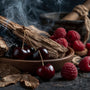 Dark Cherry & Santo Fragrance Oil - Zoom Thumbnail Media 1