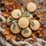 Aceite aromático de Shortbread y Salvia Plateada - Zoom Thumbnail Media 1
