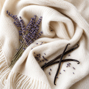 Smoked Cashmere Fragrance Oil - Featured Image