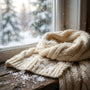Soft Wool & Snowflakes Fragrance Oil - Zoom Thumbnail Media 1