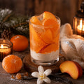 Sparkling Clementine & Vanilla Fragrance Oil