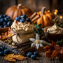 Spiced Berry & Pumpkin Fragrance Oil - Zoom Thumbnail Media 1