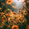 Wild Marigold & Sandalwood Fragrance Oil