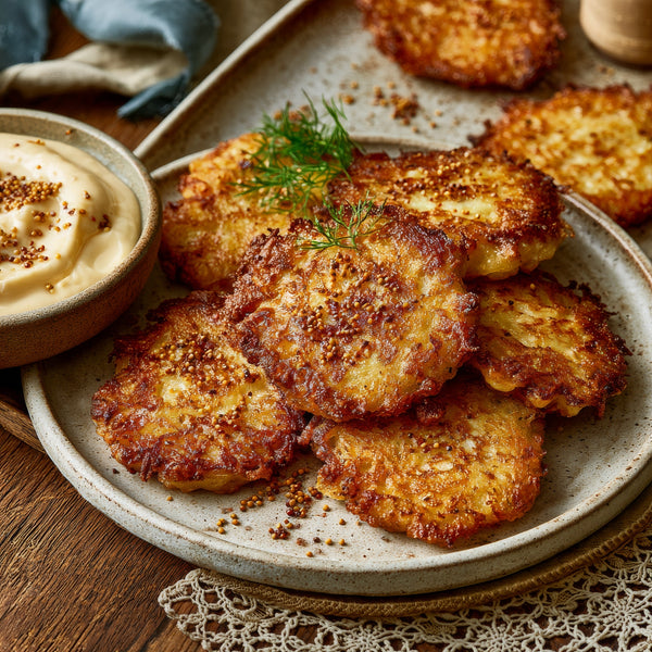 Buttered Latke Fragrance Oil - Zoom Media 1