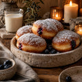Powdered Sufganiyot Fragrance Oil
