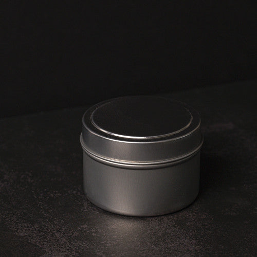 Candle Tins - 4 oz - Zoom Media 1