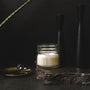 Square Mason Jar - 4 oz - Zoom Thumbnail Media 1