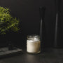 Straight Sided Jar - 4 oz - Zoom Thumbnail Media 1