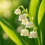 Muguet Fragrance Note - Zoom Thumbnail Media 1