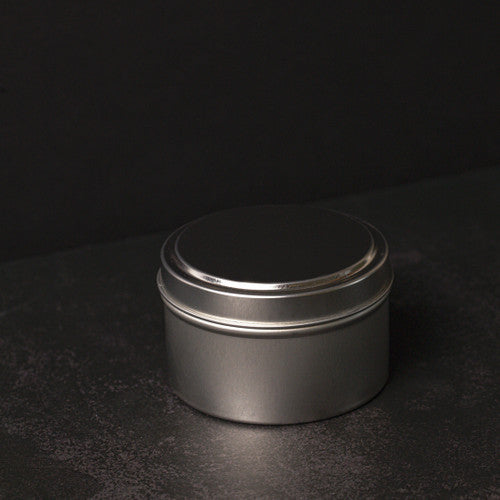 Candle Tins - 6 oz - Zoom Media 1