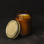 70/400 Continuous Thread Lid - Gold - Zoom Thumbnail Media 1