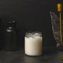 Straight Sided Jar - 9 oz - Zoom Thumbnail Media 1