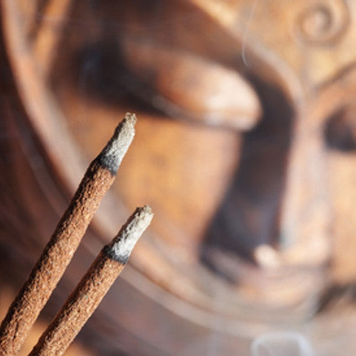 Asian Sandalwood Fragrance Oil - Zoom Media 1