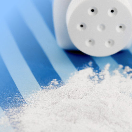 Baby Powder Fragrance Oil - Zoom Media 1