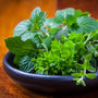 Basil, Sage, Mint Fragrance Oil - Zoom Thumbnail Media 1