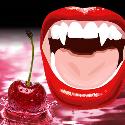 Bite Me Fragrance Oil - Zoom Media 1