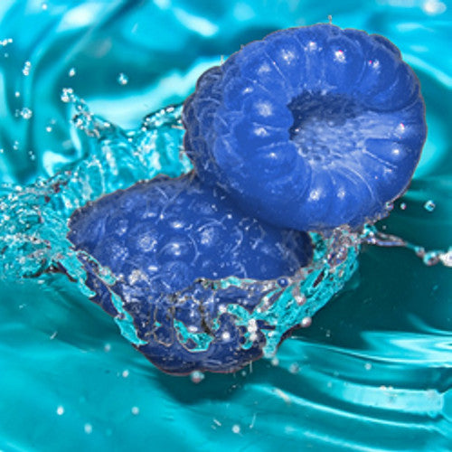Berry Blue Fragrance Oil - Zoom Media 1