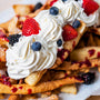 Boardwalk Funnel Cake Fragrance Oil - Zoom Thumbnail Media 1