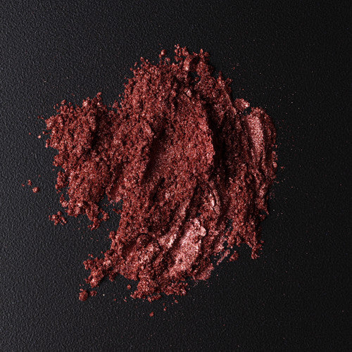 Bold Burgundy Mica Powder - Zoom Media 1