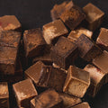 Brown Dye Chips