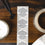Candle Warning Labels - Large