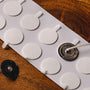 Candle Wick Stickers - Zoom Thumbnail Media 1