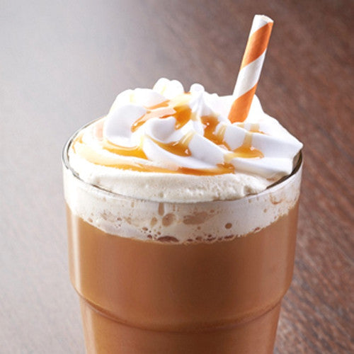 Caramel Macchiato Fragrance Oil - Zoom Media 1