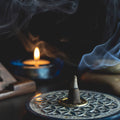 Cashmere & Incense Fragrance Oil
