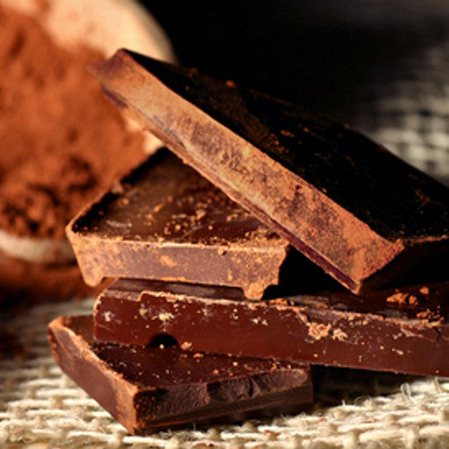 Chocolate Fragrance Oil - Zoom Media 1