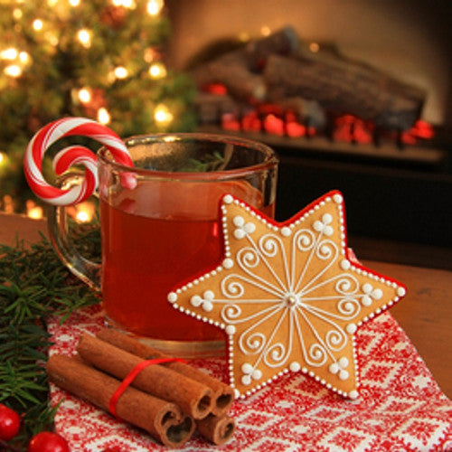 Christmas Hearth Fragrance Oil - Zoom Media 1